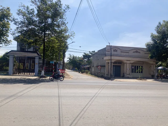 Bất động sản tại Tây Ninh - ảnh 1