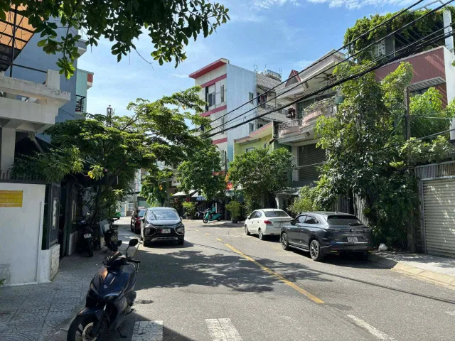 Bất động sản tại Đà Nẵng - ảnh 1