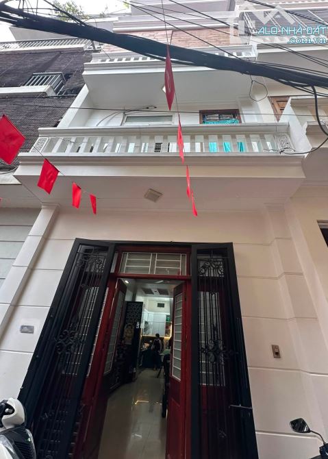 Bất động sản tại Hà Nội - ảnh 1