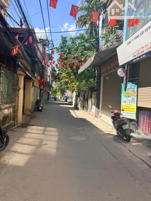 Bất động sản tại Hà Nội - ảnh 1