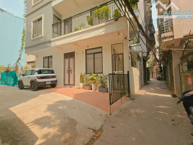Bất động sản tại Hà Nội - ảnh 1