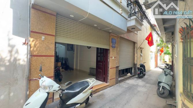 Bất động sản tại Hà Nội - ảnh 1