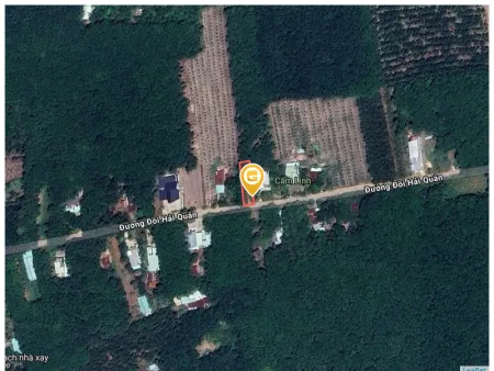 Bất động sản tại Bình Dương - ảnh 1