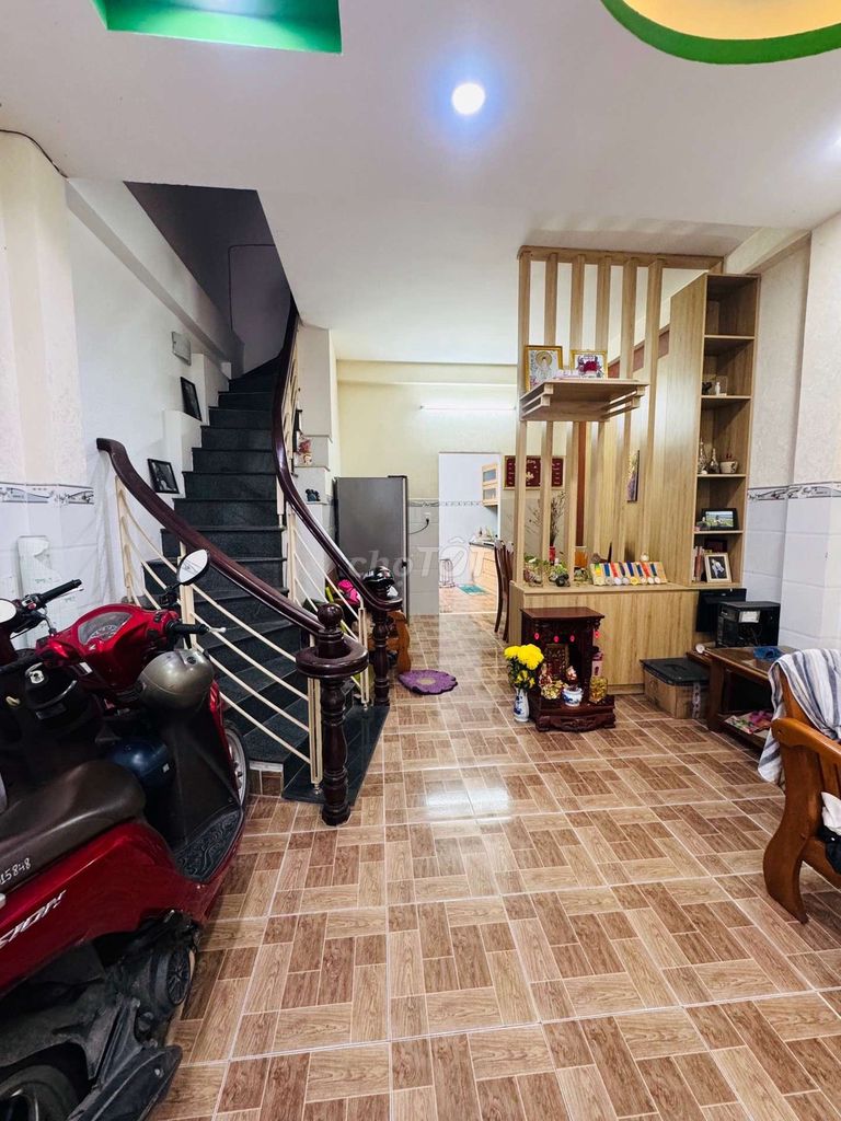 Nhà riêng tại Tân Phú, TP. Hồ Chí Minh - ảnh 3