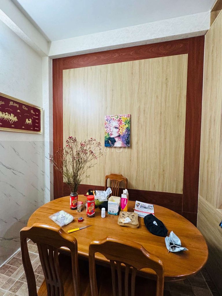 Nhà riêng tại Tân Phú, TP. Hồ Chí Minh - ảnh 4