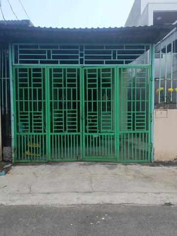 Bất động sản tại Bình Dương - ảnh 1