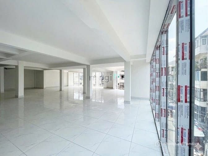 Bất động sản tại TP. Hồ Chí Minh - ảnh 1
