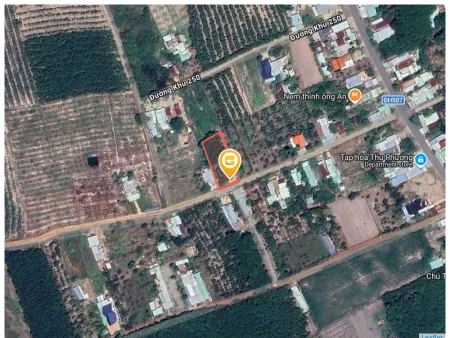 Bất động sản tại Bình Dương - ảnh 1