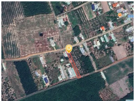 Bất động sản tại Bình Dương - ảnh 1