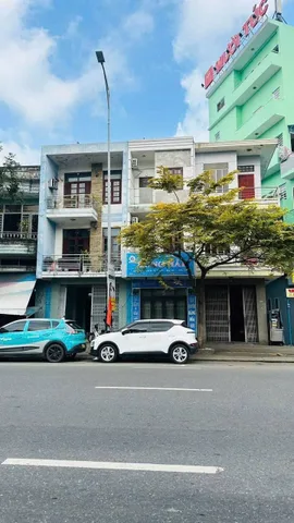 Bất động sản tại Đà Nẵng - ảnh 1