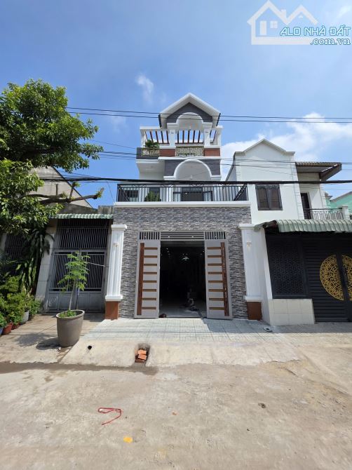 Bất động sản tại Bình Dương - ảnh 1
