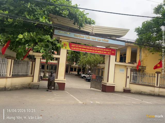 Bất động sản tại Hưng Yên - ảnh 1