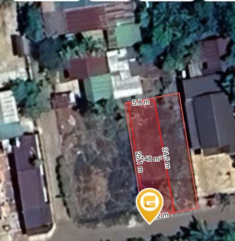 Bất động sản tại Đắk Lắk - ảnh 1