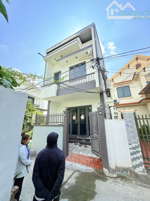 Bất động sản tại Hải Phòng - ảnh 1