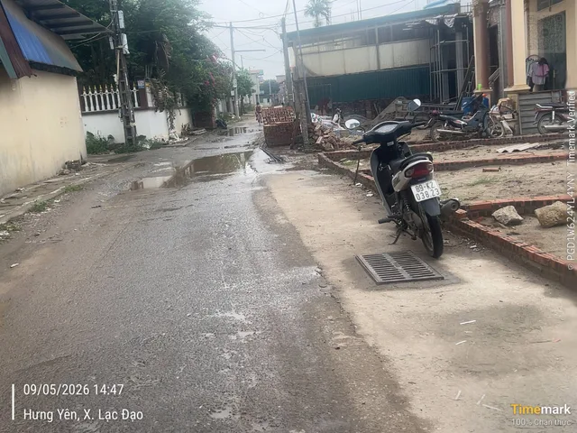 Bất động sản tại Hưng Yên - ảnh 1