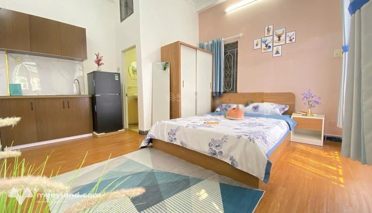 Bất động sản tại TP. Hồ Chí Minh - ảnh 1