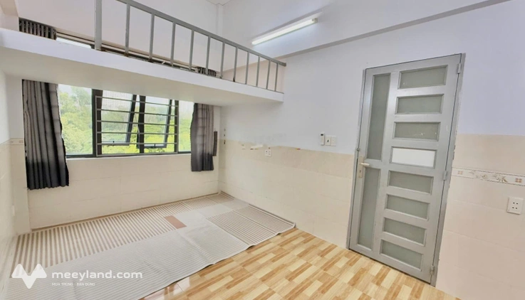 Bất động sản tại TP. Hồ Chí Minh - ảnh 1