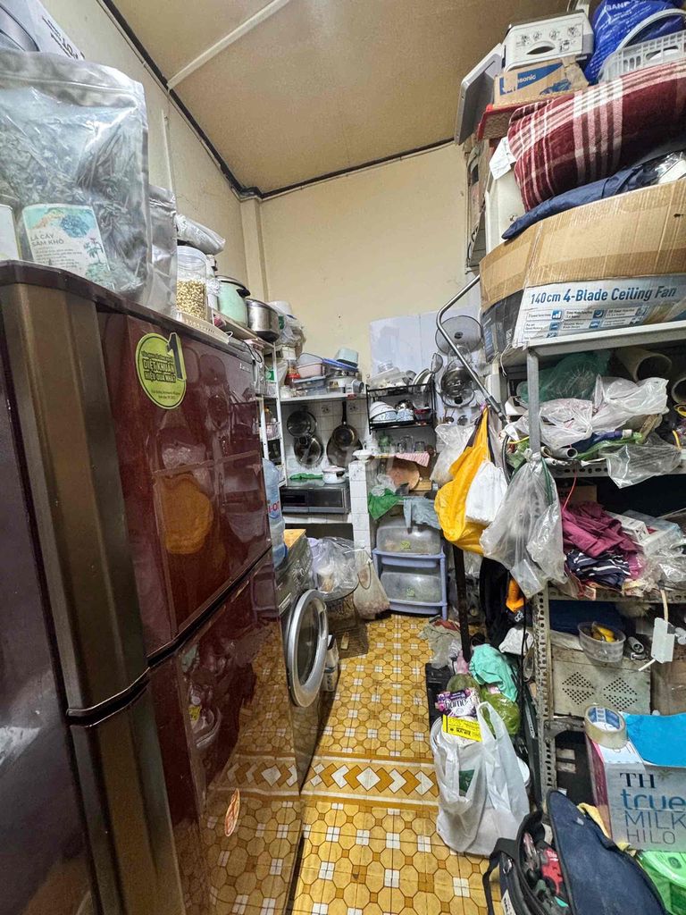 Nhà riêng tại Phú Nhuận, TP. Hồ Chí Minh - ảnh 2