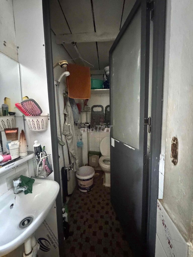 Nhà riêng tại Phú Nhuận, TP. Hồ Chí Minh - ảnh 3