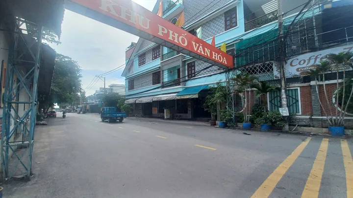 Bất động sản tại Đồng Nai - ảnh 1
