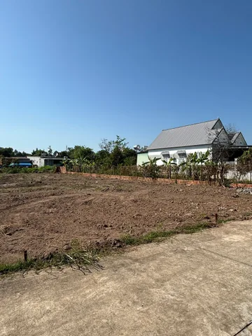 Bất động sản tại Bình Dương - ảnh 1