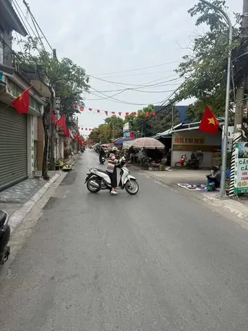 Bất động sản tại Hải Phòng - ảnh 1