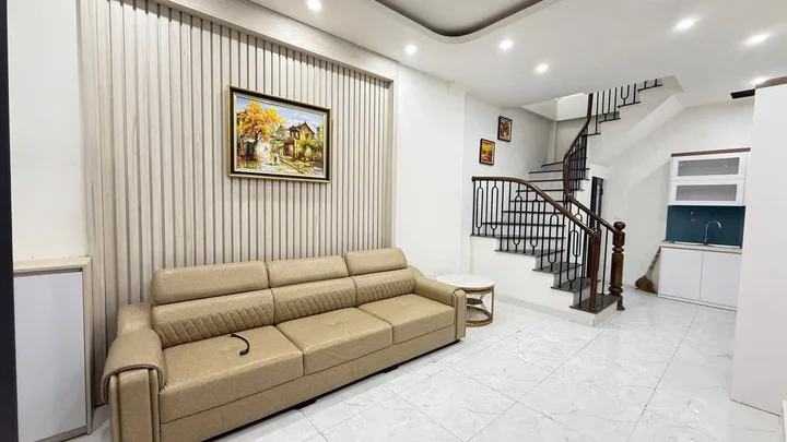 Bất động sản tại Hà Nội - ảnh 1