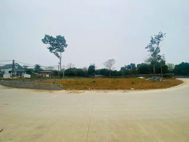 Bất động sản tại Hòa Bình - ảnh 1