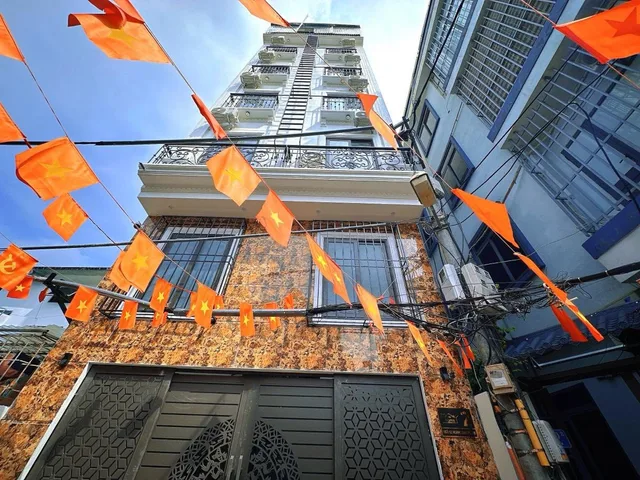 Bất động sản tại Hà Nội - ảnh 1
