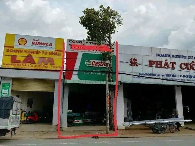 Bất động sản tại Cần Thơ - ảnh 1