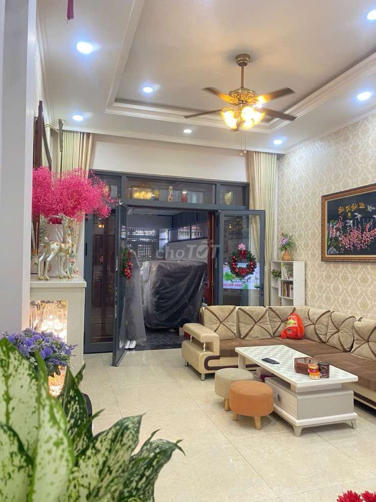 Nhà riêng tại Thủ Đức, TP. Hồ Chí Minh - ảnh 2