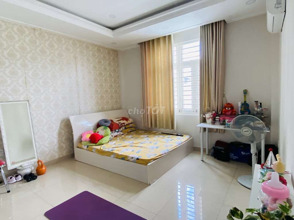 Nhà riêng tại Thủ Đức, TP. Hồ Chí Minh - ảnh 3