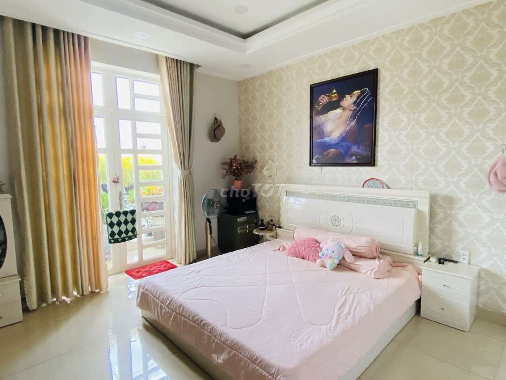 Nhà riêng tại Thủ Đức, TP. Hồ Chí Minh - ảnh 4