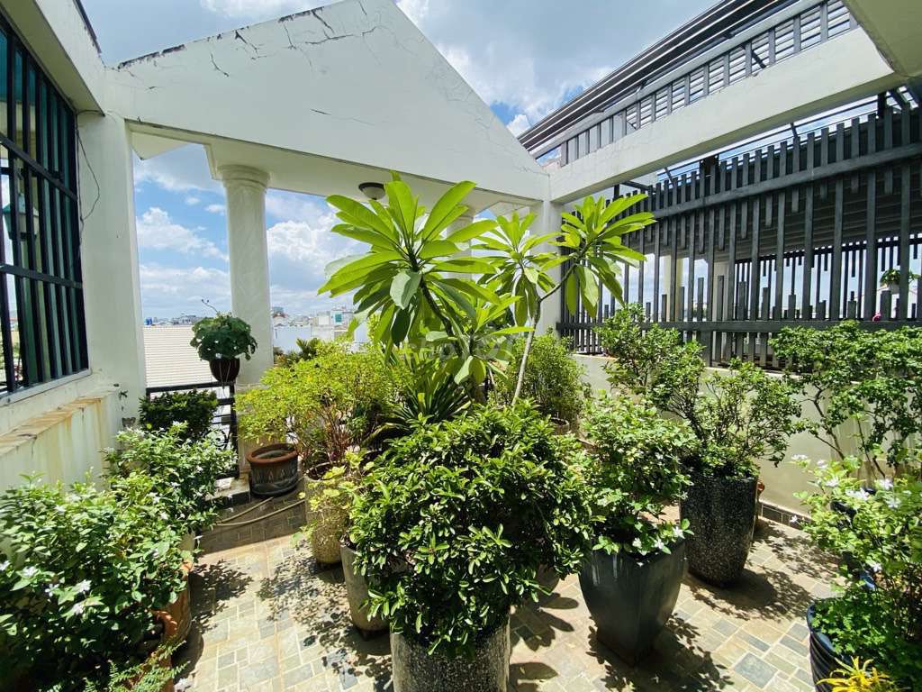 Nhà riêng tại Thủ Đức, TP. Hồ Chí Minh - ảnh 5