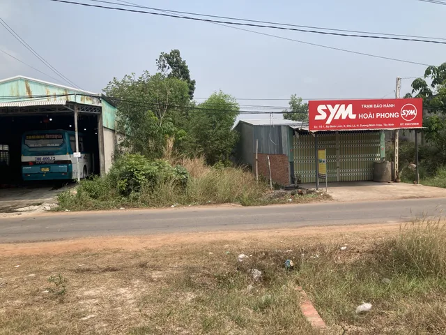 Bất động sản tại Tây Ninh - ảnh 1