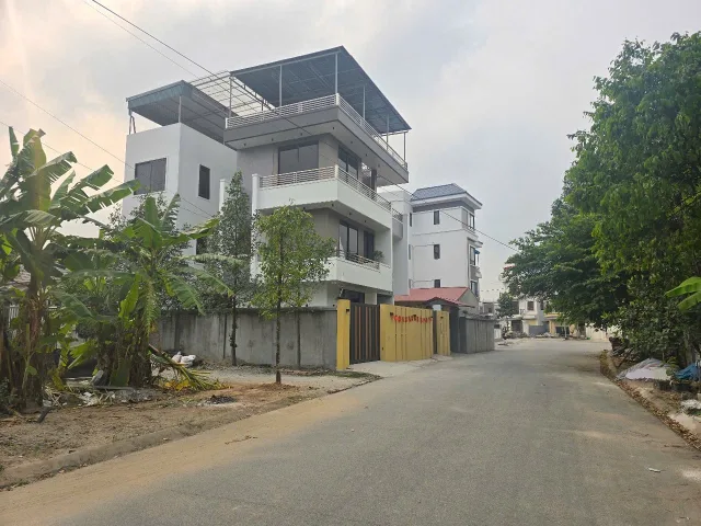 Bất động sản tại Bắc Ninh - ảnh 1