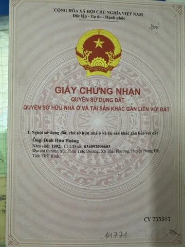 Bất động sản tại Tây Ninh - ảnh 1