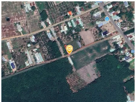 Bất động sản tại Bình Dương - ảnh 1