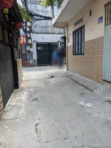 Bất động sản tại TP. Hồ Chí Minh - ảnh 1