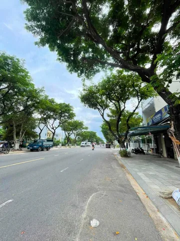 Bất động sản tại Đà Nẵng - ảnh 1