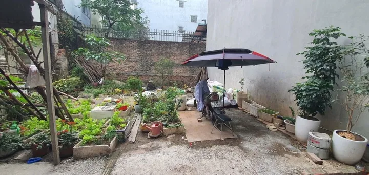 Bất động sản tại Hà Nội - ảnh 1