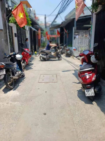 Bất động sản tại Đà Nẵng - ảnh 1