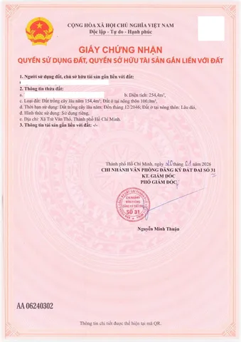 Bất động sản tại Bình Dương - ảnh 1