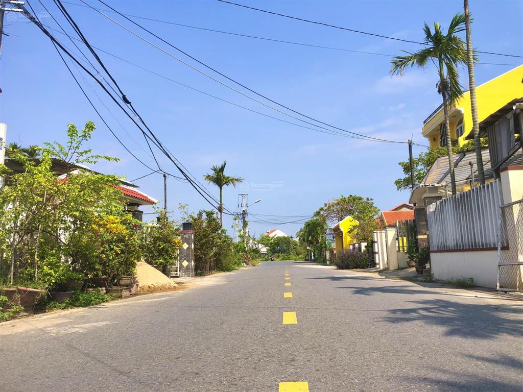 Bất động sản tại Quảng Nam - ảnh 1