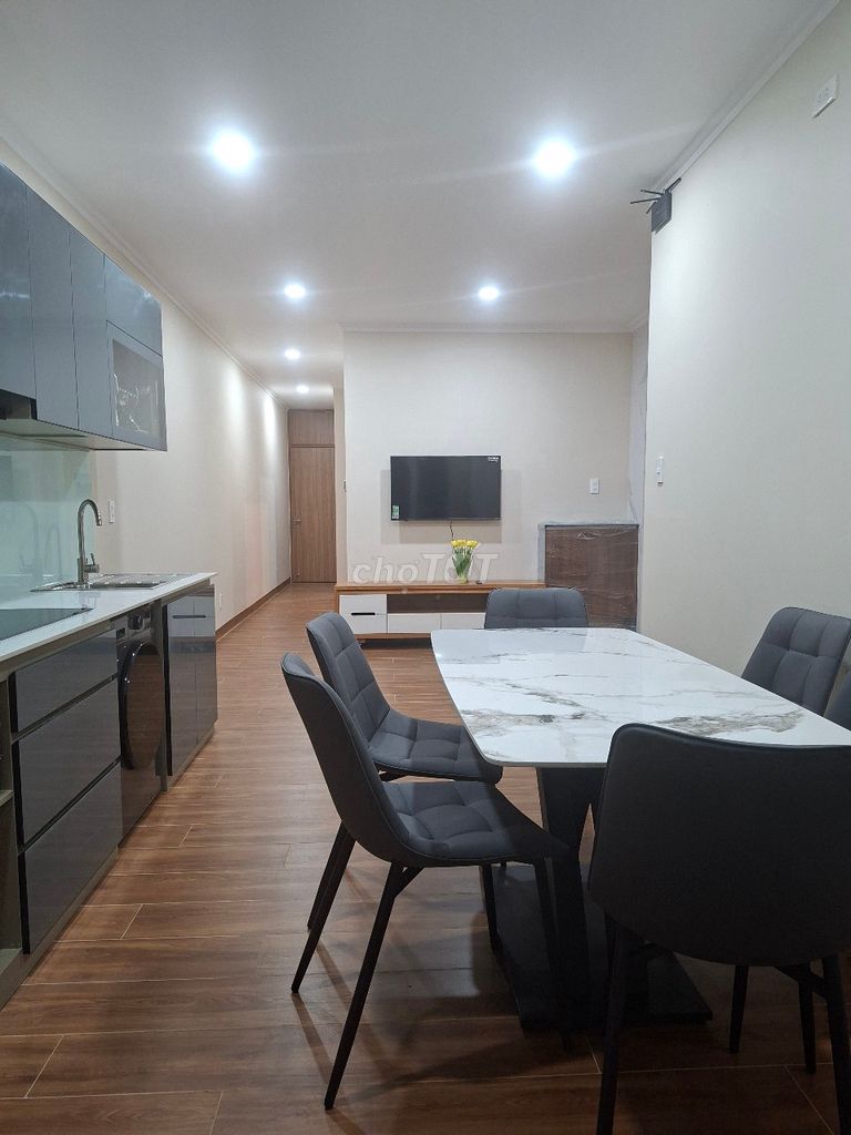 Căn hộ / chung cư tại Thủ Đức, TP. Hồ Chí Minh - ảnh 2