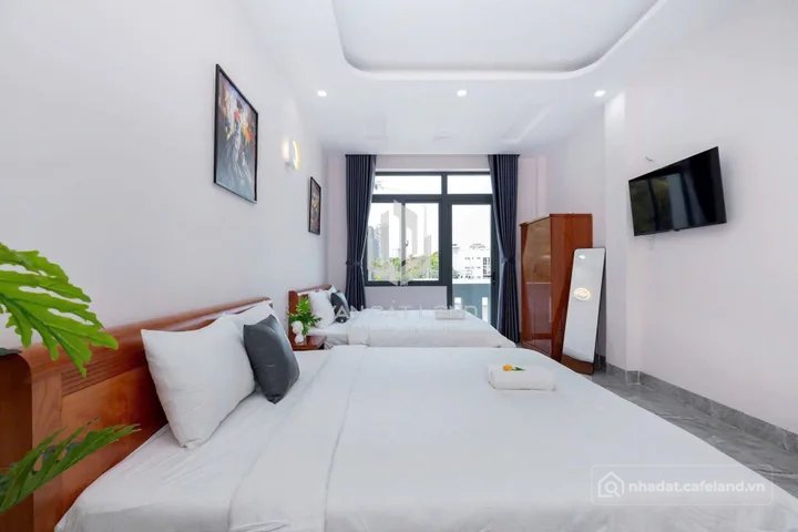 Bất động sản tại TP. Hồ Chí Minh - ảnh 1