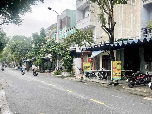 Bất động sản tại Đà Nẵng - ảnh 1