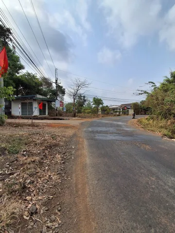 Bất động sản tại Đắk Lắk - ảnh 1