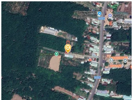 Bất động sản tại Bình Dương - ảnh 1