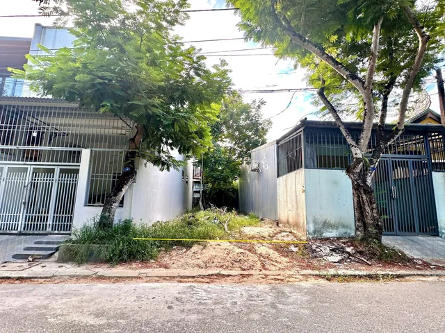 Bất động sản tại Thừa Thiên Huế - ảnh 1